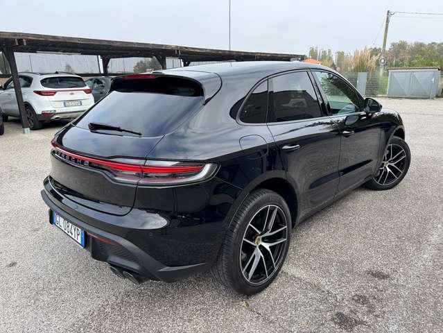 Porsche Macan 2.0 265cv pdk , IVA DEDUCIBILE , UNICOPROPR