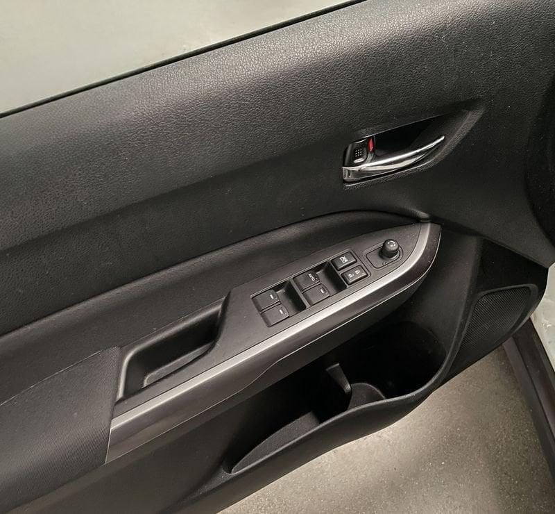 Suzuki Vitara Vitara 1.4 Hybrid 4WD AllGrip Top