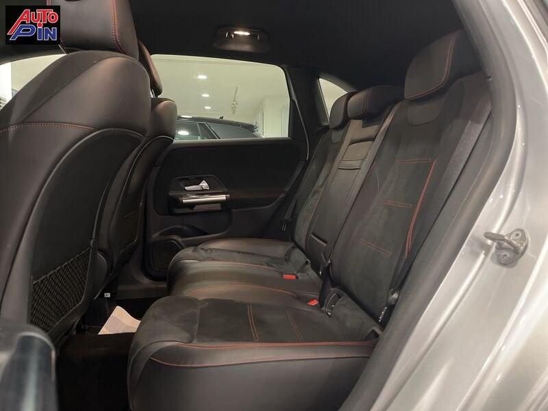 Mercedes-Benz Classe B B 180 d Premium auto *in arrivo*