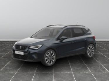 Seat Arona 1.0 ecotsi 95cv black edition