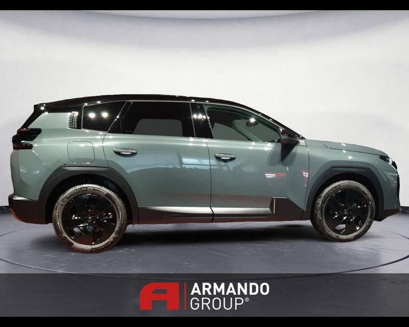 Citroën C5 Aircross Nuovo MAX HYBRID 145CV