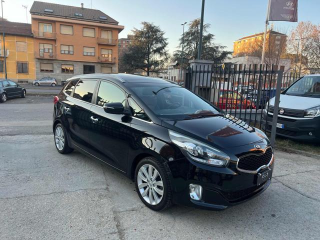 KIA Carens 1.7 CRDi Platinum 7 POSTI AUTOMATICA