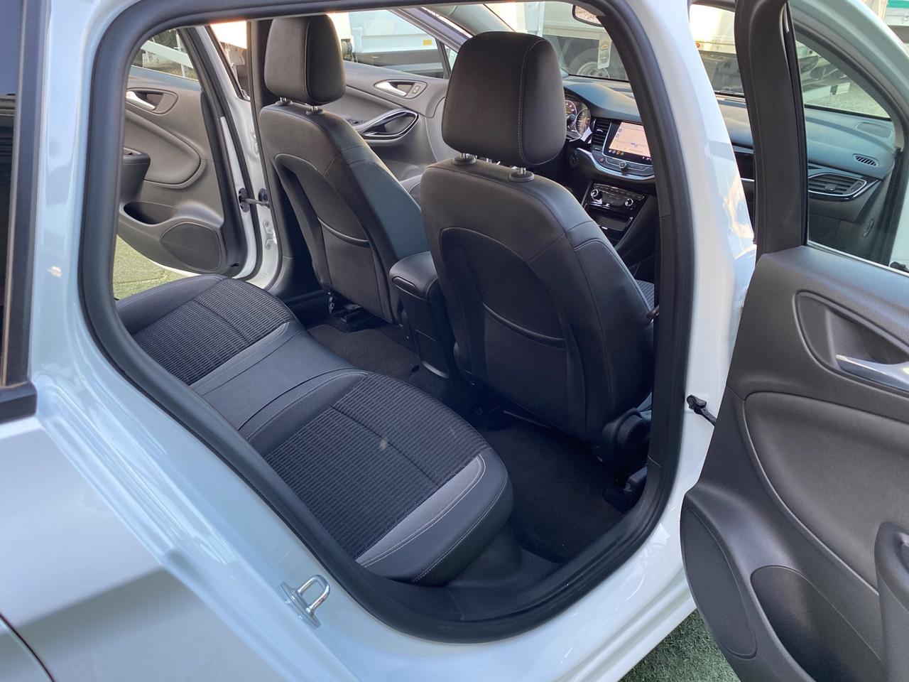 Opel Astra 1.5 CDTI CV 105 SW Full Led 2020
