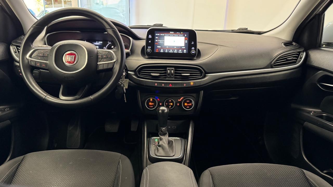 Fiat Tipo 1.6 Mjt S&S DCT SW Lounge-2018