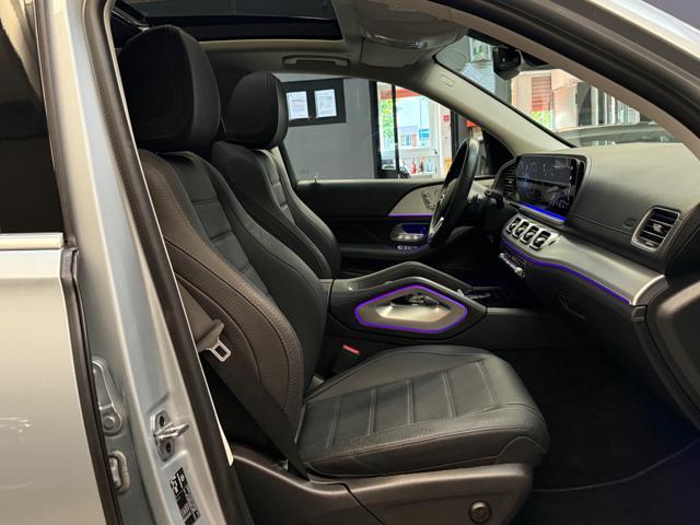 MERCEDES-BENZ GLE 300 d 4Matic Mild Hybrid AMG Line Premium