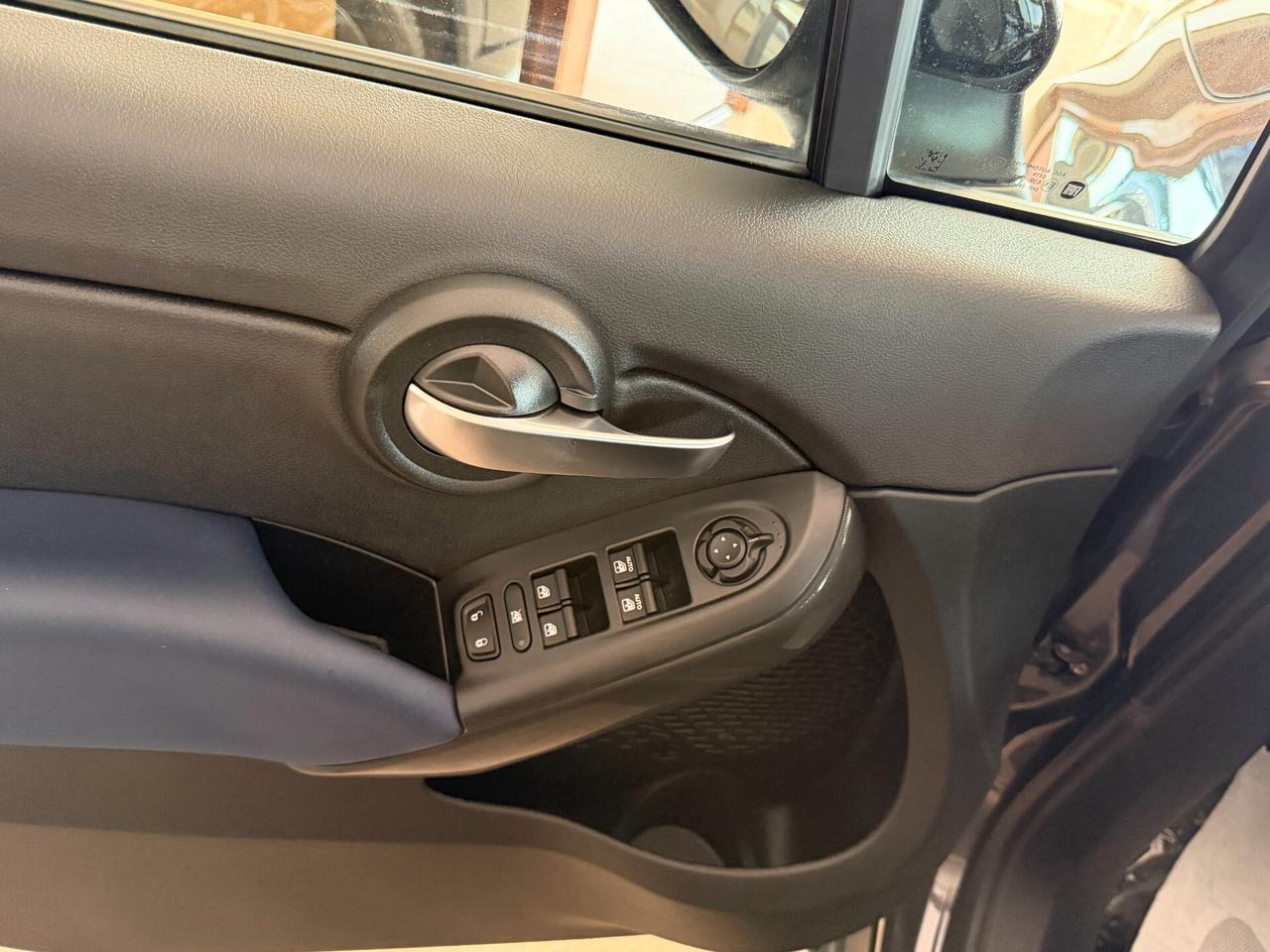 Fiat 500X New 1.3 M.JET 95 cv. CLUB
