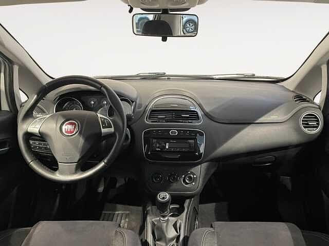 Fiat Punto 1.4 Nat.Power 77CV Lounge - METANO/NEOPATENTATI -