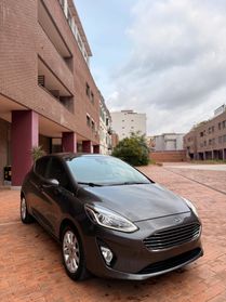 Ford Fiesta 1.1 85 CV 5 porte Plus
