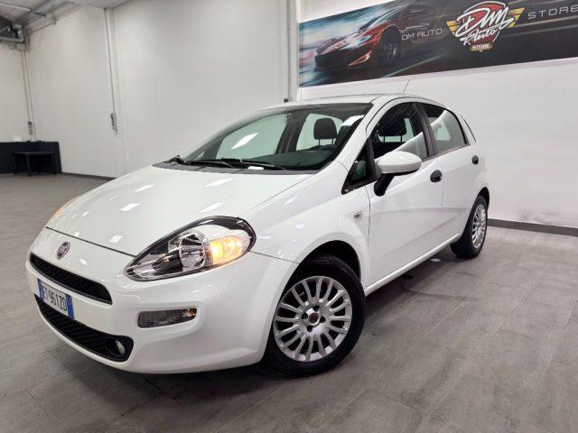 FIAT Punto 1.3 MJT 75CV 5 porte Van Pop 4 posti E5+