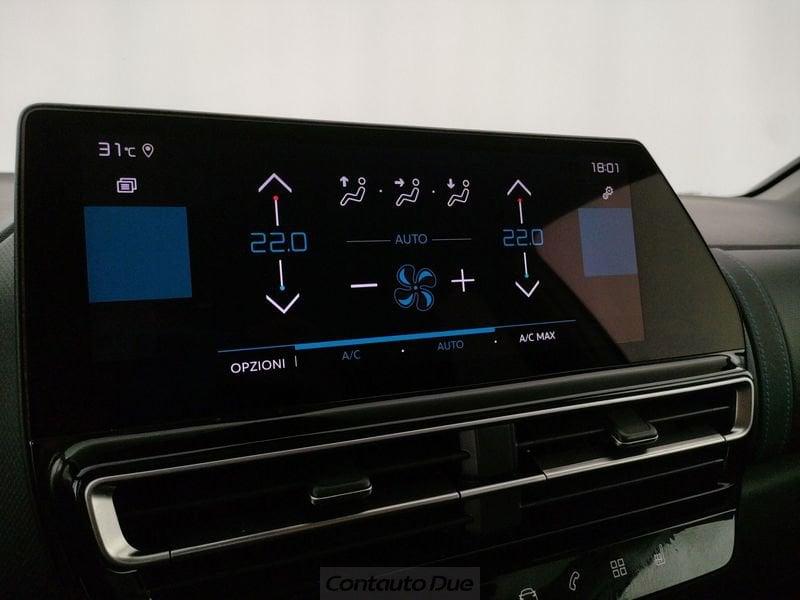 Citroën C5 Aircross BlueHDi 130 S&S Max EAT8