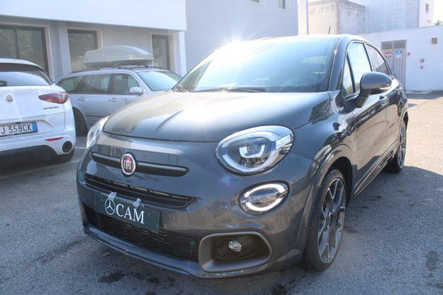 FIAT 500X 1.6 MultiJet 120 CV Cross