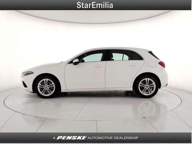 Mercedes-Benz A 250 A 250 e Automatic Plug-in hybrid Advanced Progres