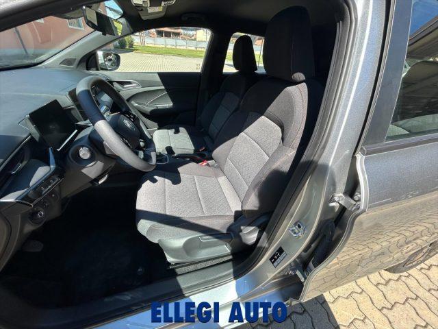 MG MG3 PROMO FINANZ .1.5 Standard KM 0