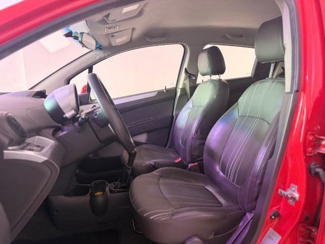 CHEVROLET Spark 1.0 Special Edition 'Bubble' GPL