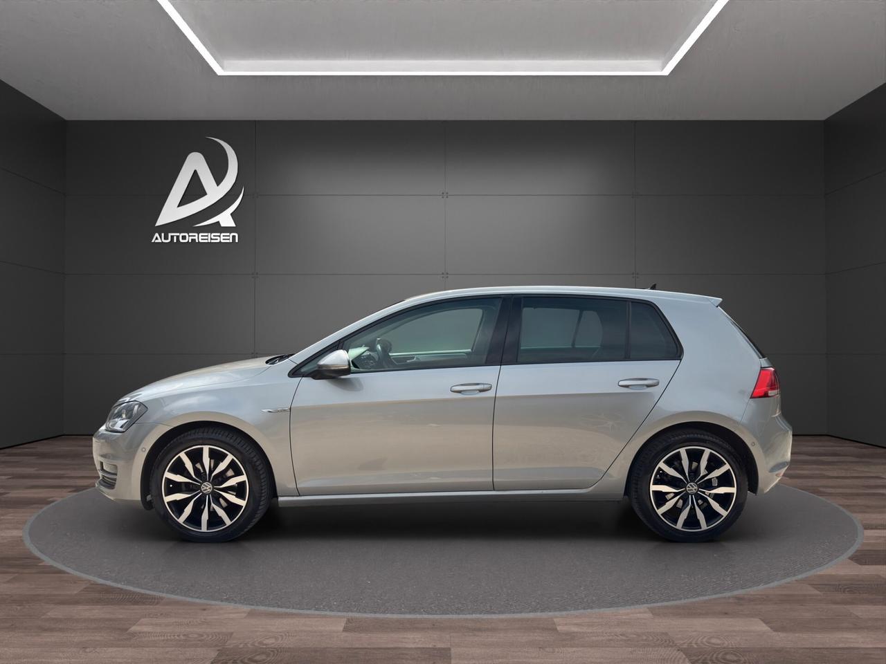 Volkswagen Golf 1.6 TDI 5p. BlueMotion Technology
