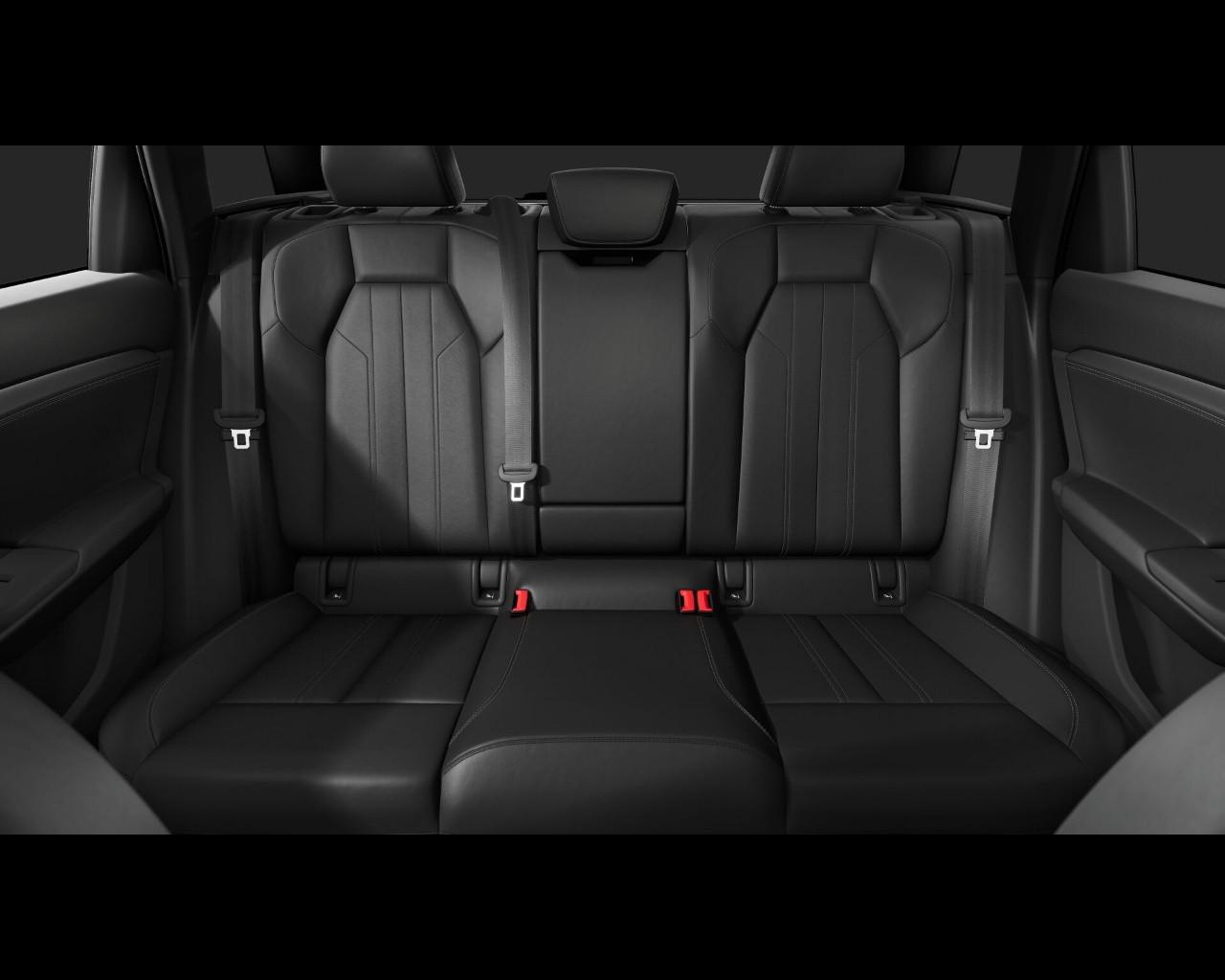 AUDI Audi Q6 SUV S line edition e-tron quattro 315,00 kW