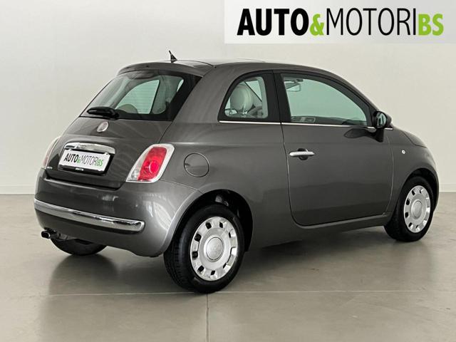 FIAT 500 1.2 Pop *AUTOMATICA*