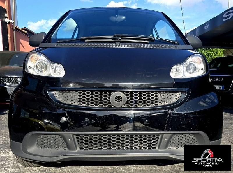 smart fortwo 69000 KM OTTIME CONDIZIONI UNIPRO!