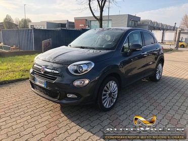 FIAT 500X 1.6 MultiJet 120 CV Cross Plus