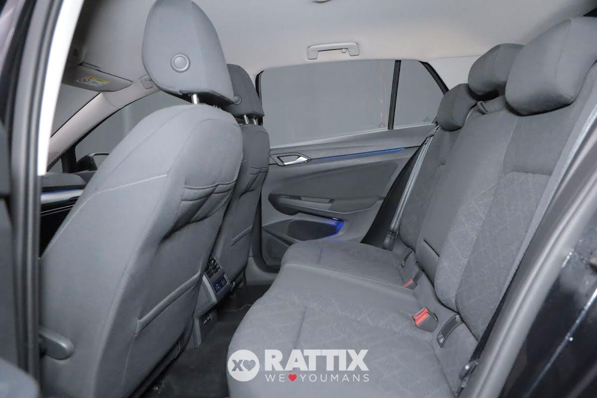 Volkswagen Golf 1.5 etsi evo 150CV Life dsg