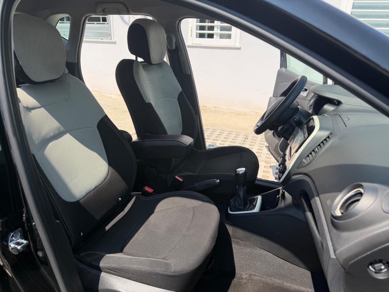 Renault Captur dCi 8V 90 CV EDC Start&Stop Energy Bose