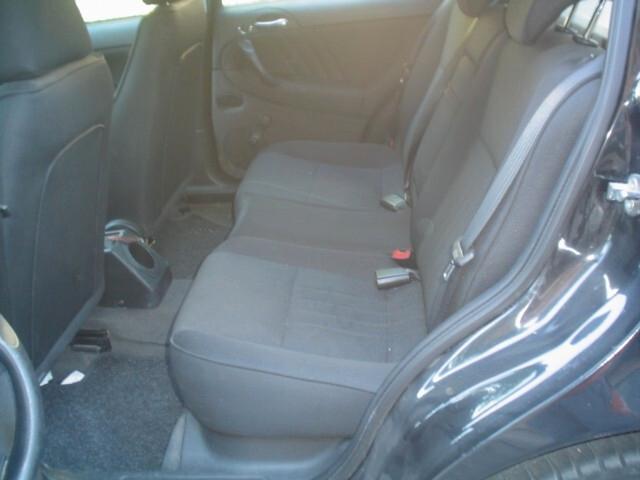 Alfa Romeo 147 1.9 JTD 115CV 5p. Impression