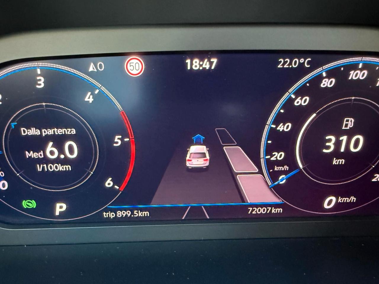Volkswagen Tiguan 2.0 TDI 150 CV SCR DSG R-Line