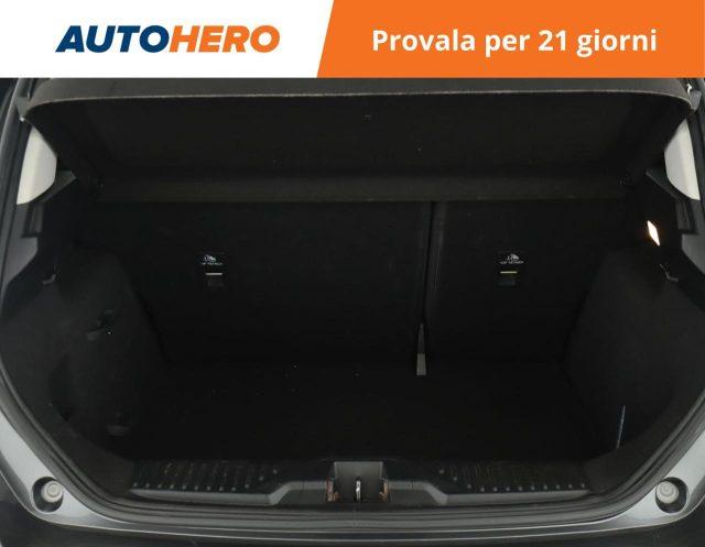 FORD Fiesta 1.1 85 CV 5 porte Plus