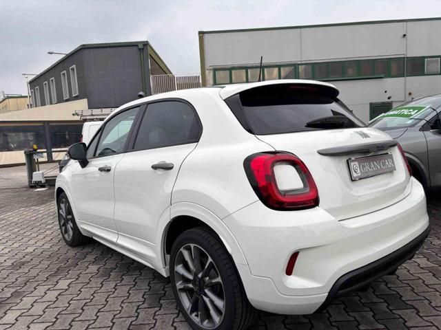 FIAT 500X 1.0 T3 120 CV Sport VEDI INFO!!!!!