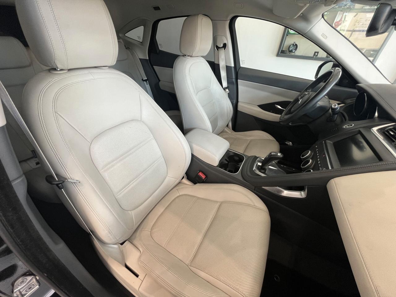 Jaguar E-Pace 2.0D 150 CV AWD R-Dynamic S