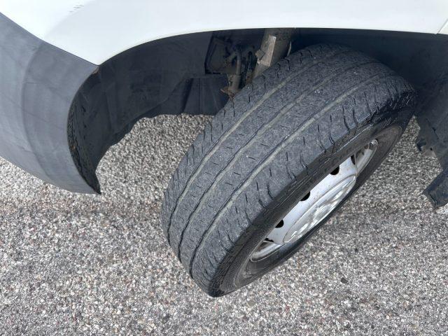 CITROEN Jumper Cassone Fisso 390x210 2.0 BlueHDi 130CV