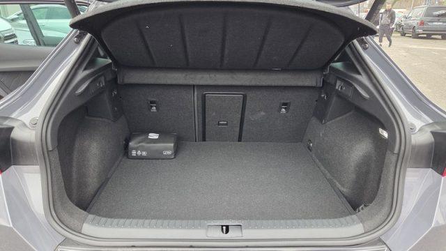 CUPRA Formentor 1.4 e-Hybrid DSG PERMUTE UNICOPR. GARANZIA CUPRA