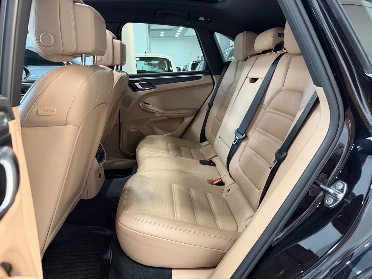 Porsche Macan T 2.0cc 265cv 2023