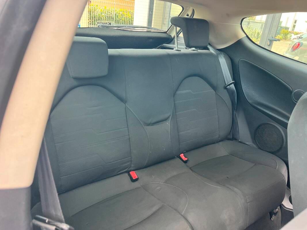 Alfa Romeo MiTo 1.4 Super 70cv