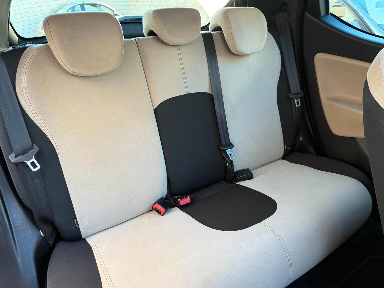 Lancia Ypsilon 1.3 MJT Platinum *TETTO APRIBILE