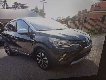 Renault Captur 1000 TCE TECHNO 90 CV ITALIA 03/2023 26000km