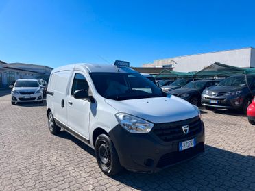 Dacia Dokker 1.6 8V 100CV Start&Stop GPL Furgone