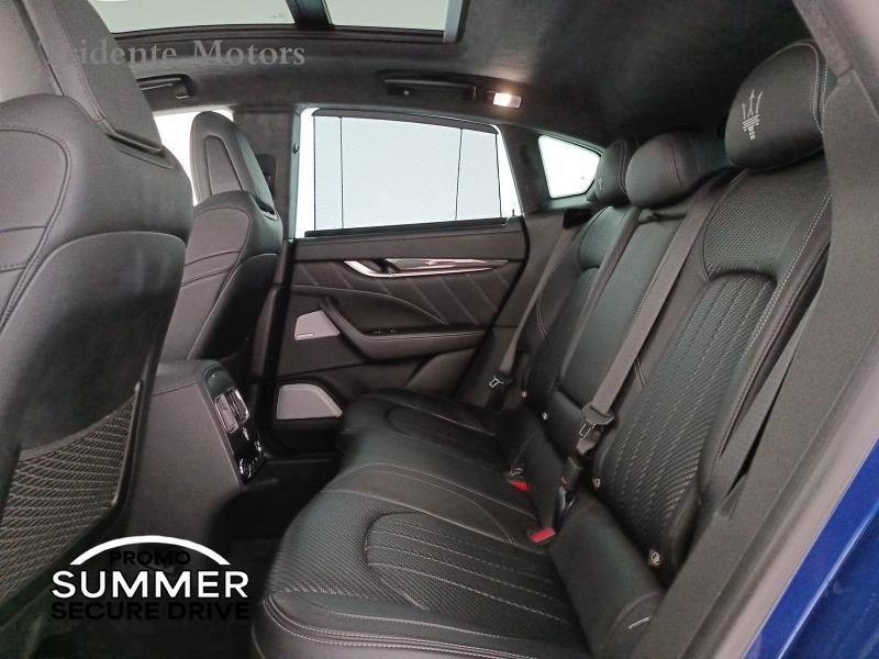 Maserati Levante 3.0 V6 Modena Ultima AWD Auto
