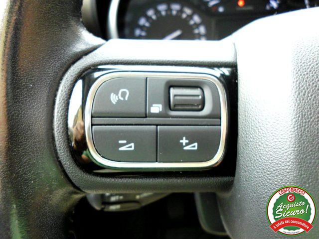 CITROEN C3 Aircross BlueHDi 100 S&S Shine