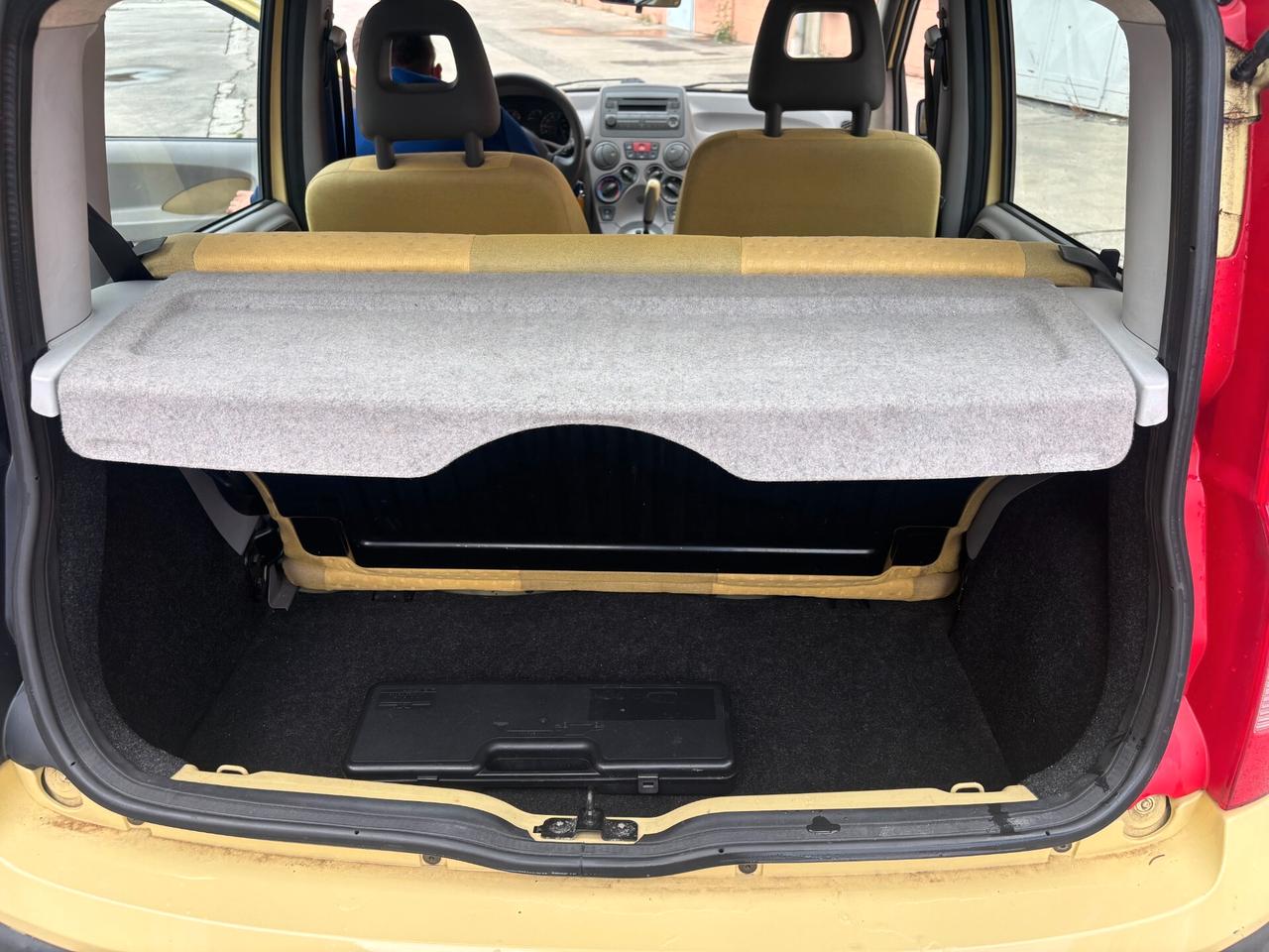 Fiat Panda 1.2 Dynamic
