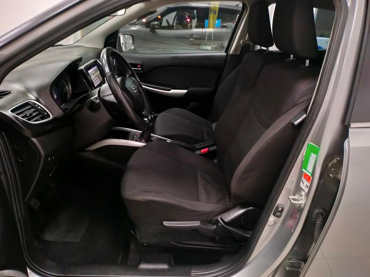 Suzuki Baleno 1.0 Boosterjet S