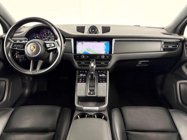 PORSCHE Macan 2.0 265cv PDK