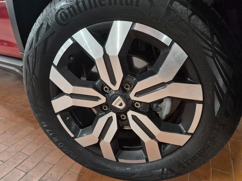 Dacia Duster 1.0 TCe GPL 4x2 Extreme