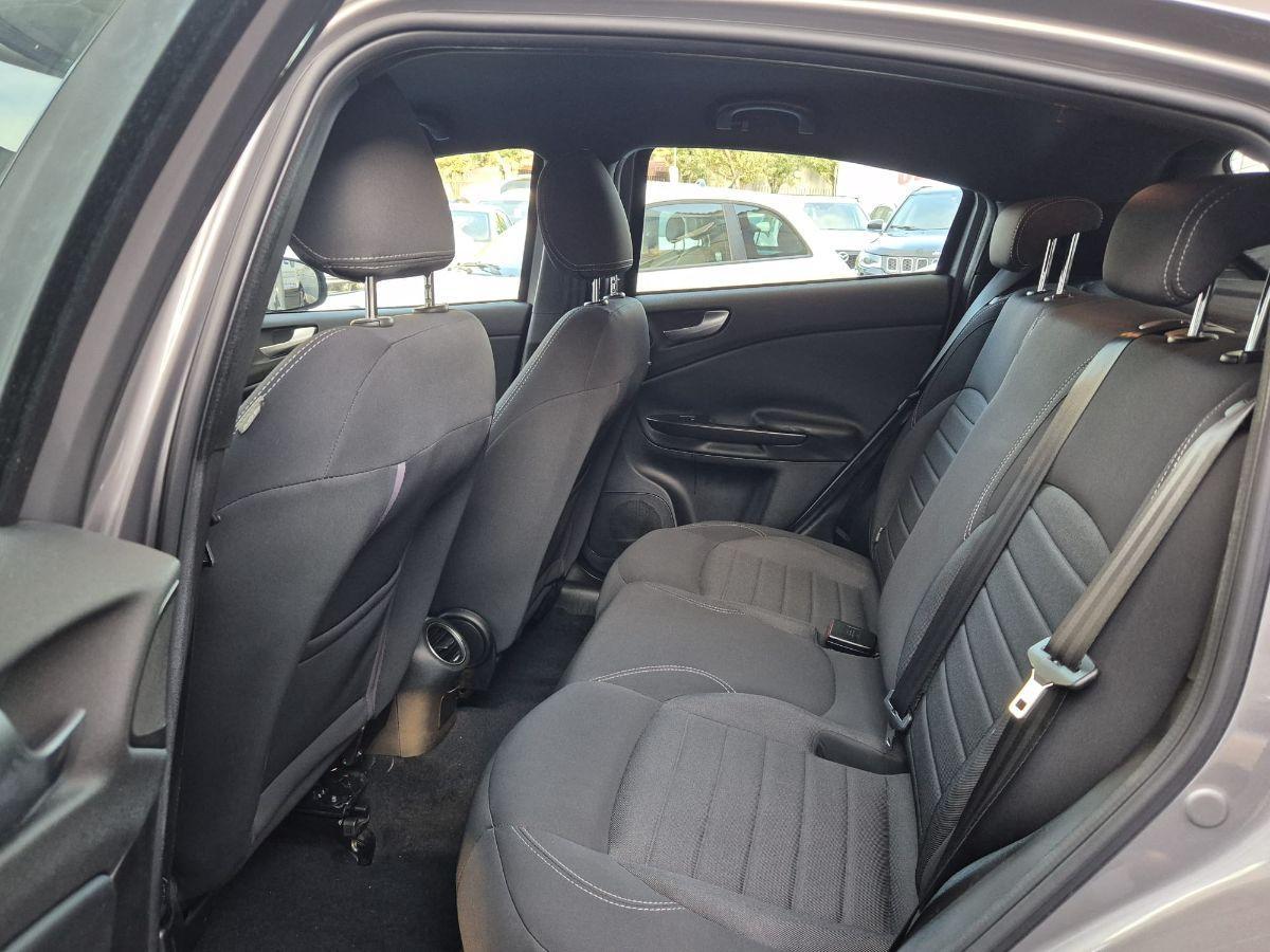 ALFA ROMEO - Giulietta - 1.6 JTDm TCT 120 CV Super