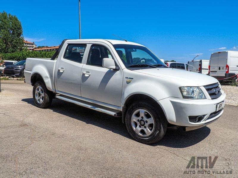 TATA Xenon 2.2 Dicor 4x2 PC Pick-up