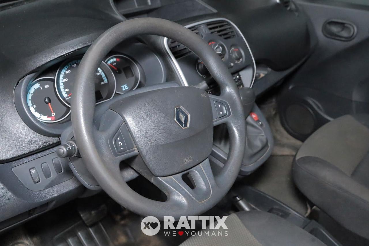 Renault Kangoo Z.E. Motore Elettrico 44KW Ice (IVA ESCLUSA)