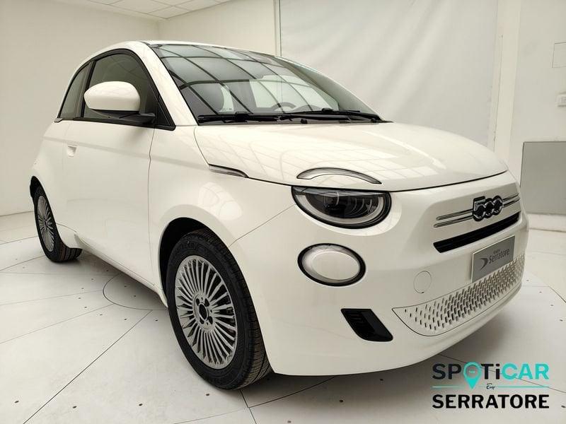 FIAT 500 Hybrid Berlina Torino 1.0Hybrid Berlina