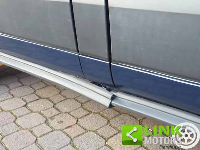 FORD Transit Furgone PM - TM NO IVA