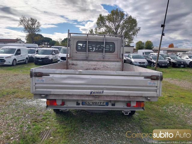 PEUGEOT Boxer 335 3.0 HDi/160CV + IVA 22%