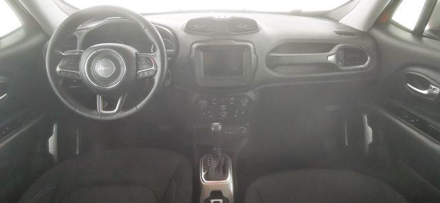 JEEP Renegade 1.6 Mjt 120 CV Limited - CAMBIO AUTOMATICO